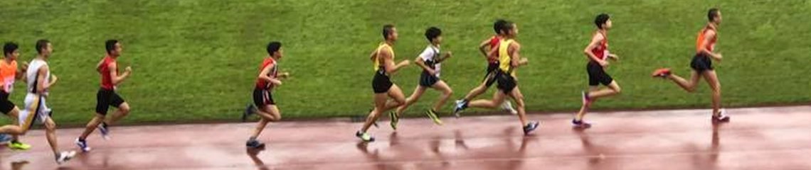 運動健將